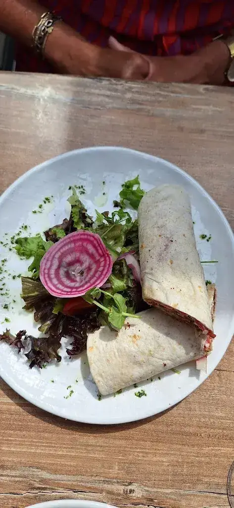 Hans De Wit_Lunchroom Tikkie Bijzonder_Sliedrecht_review