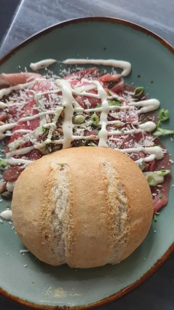 Leo Boeren_Big Bread Kitchen Sliedrecht_Sliedrecht_review