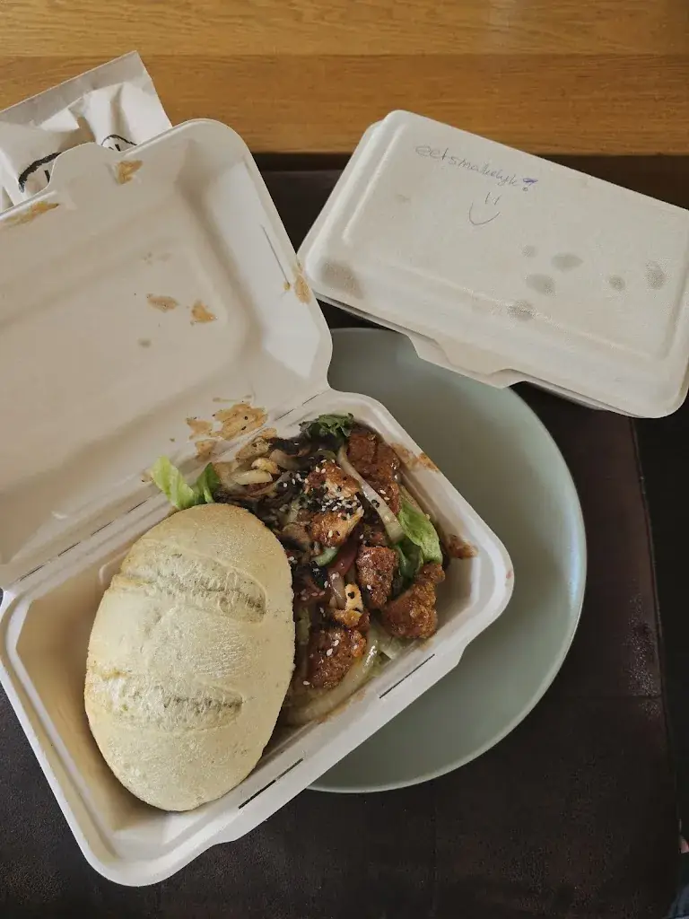 Jeroen Bezemer_Big Bread Kitchen Sliedrecht_Sliedrecht_review