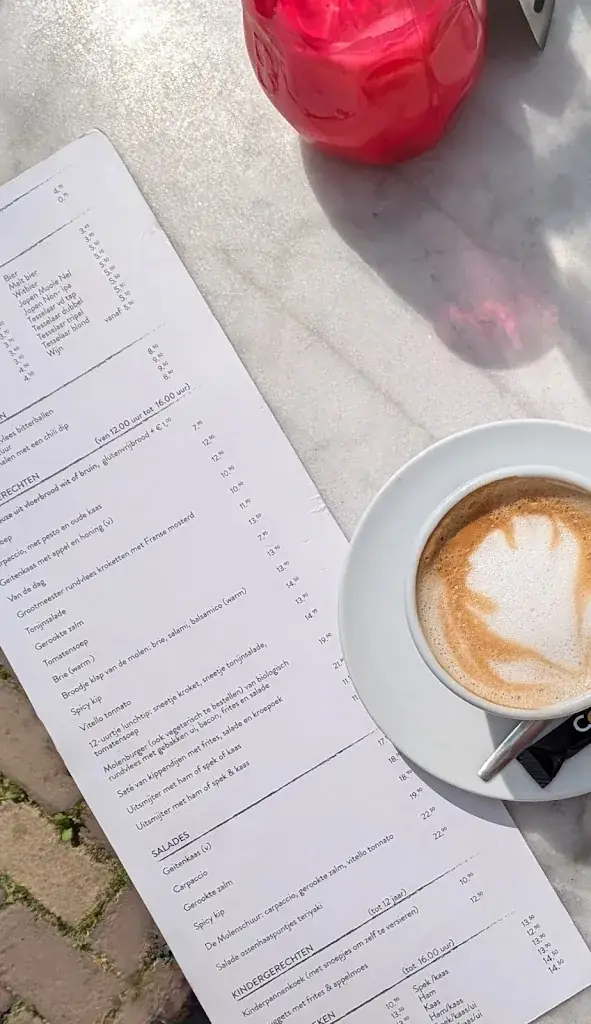 Menu_De Molenschuur_Koedijk_image_1