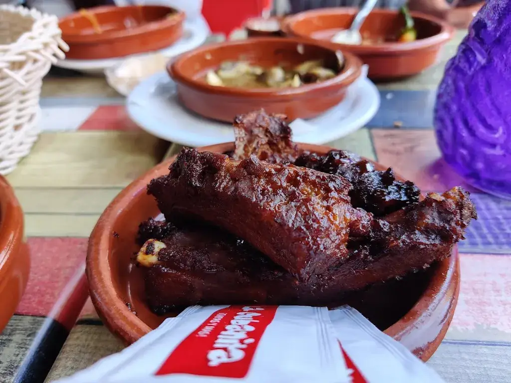 Menu_La Cubanita_Almere_imagen_5