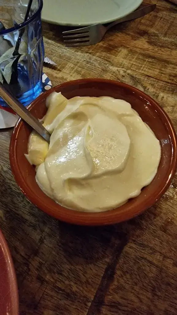 Menu_La Cubanita_Almere_imagen_7