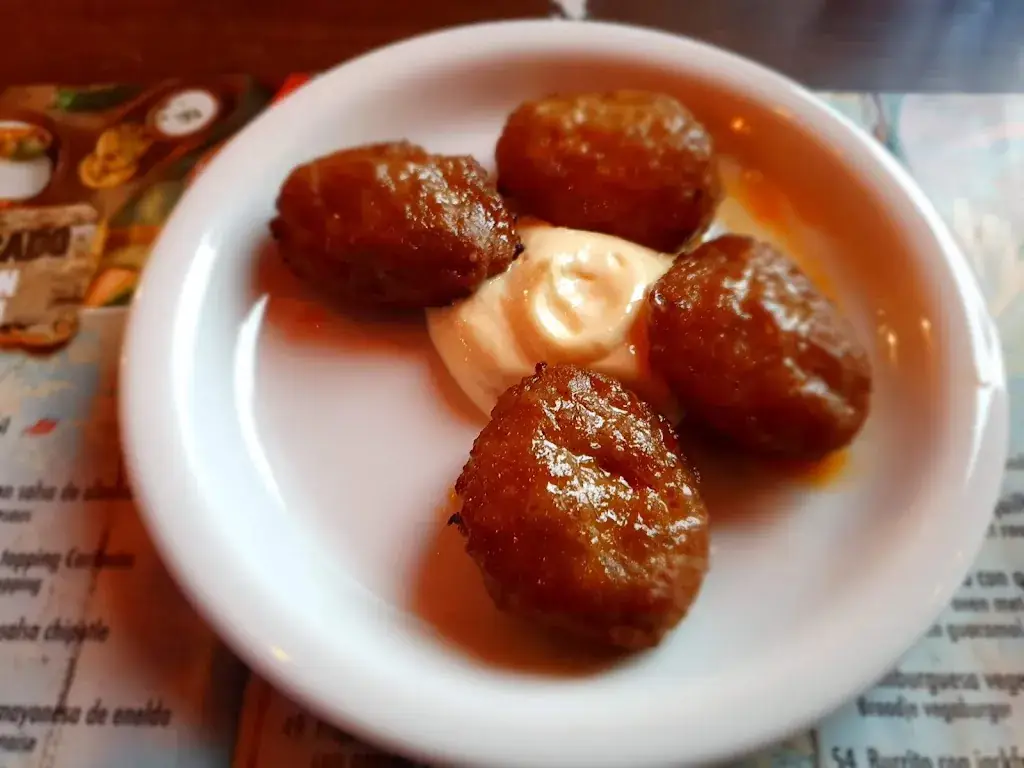 Menu_La Cubanita_Almere_imagen_9