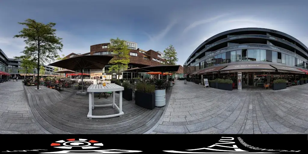 La Cubanita_Almere_slider_image_1