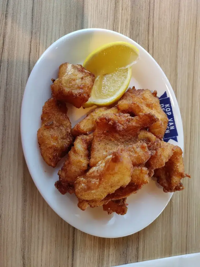 Menu_Kop Van de Haven B.V._IJmuiden_image_5