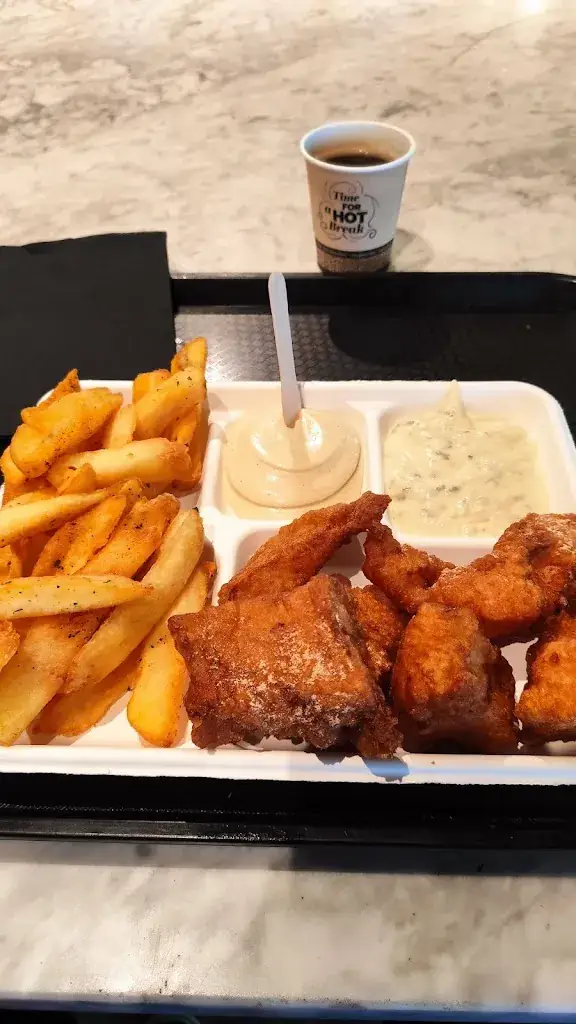 Menu_Kop Van de Haven B.V._IJmuiden_image_9