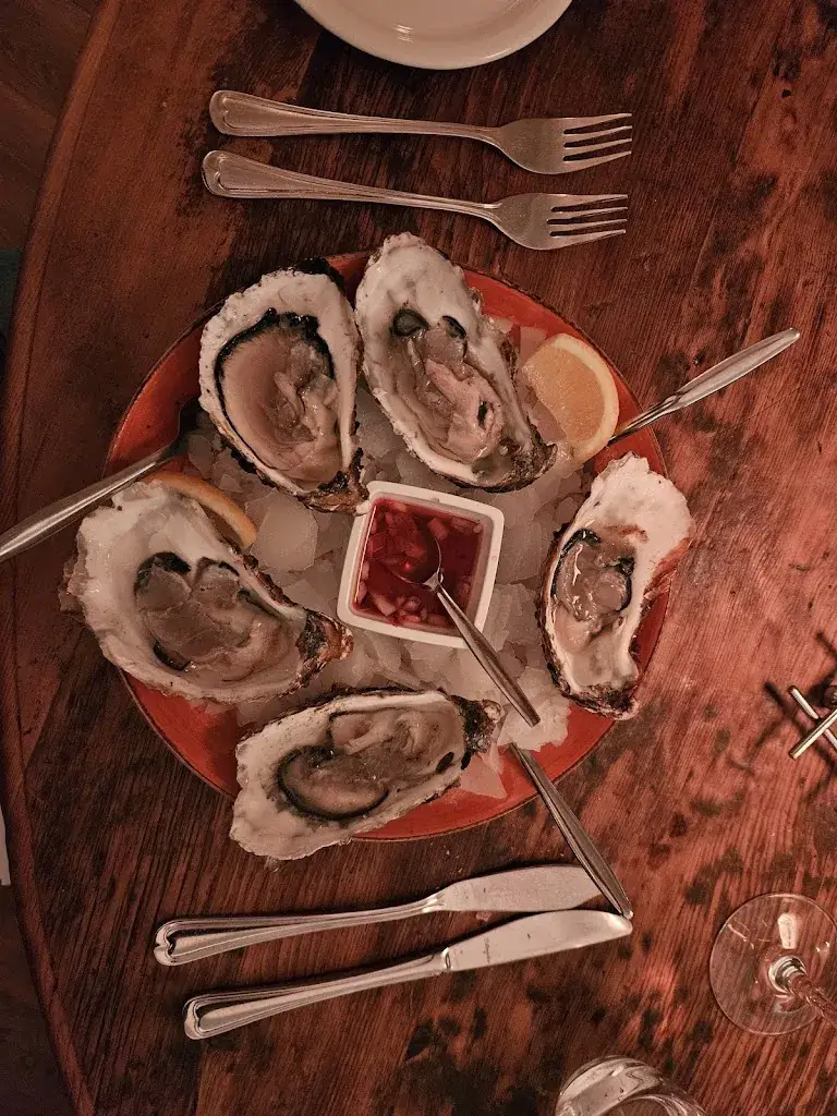 Menu_Restaurant De Meerplaats_IJmuiden_image_4