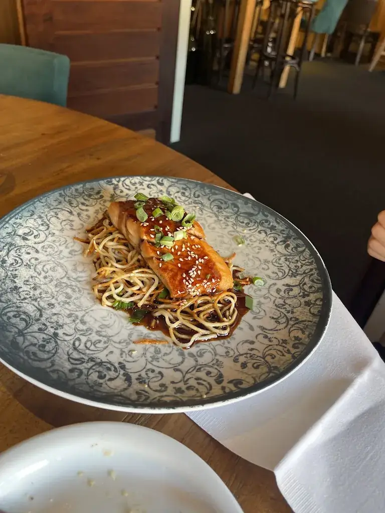 Menu_Restaurant De Meerplaats_IJmuiden_image_6