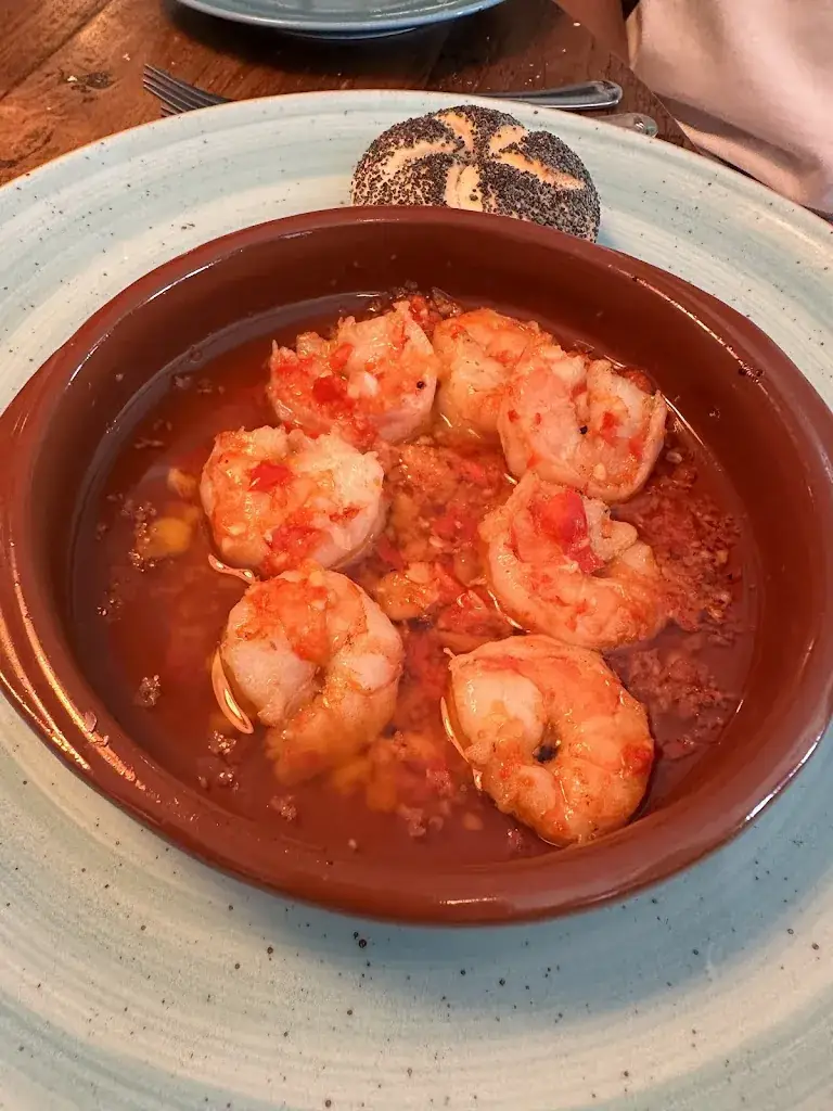 Catarina Pinto_Restaurant De Meerplaats_IJmuiden_review