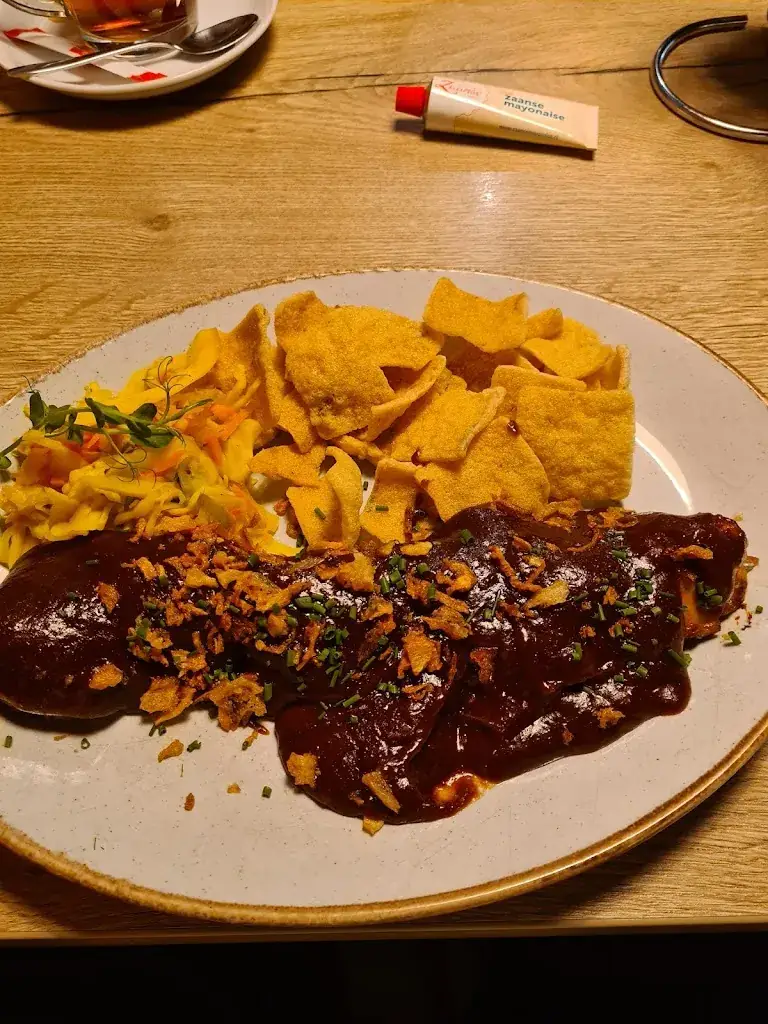 Menu_Grand Café Staal_IJmuiden_image_7