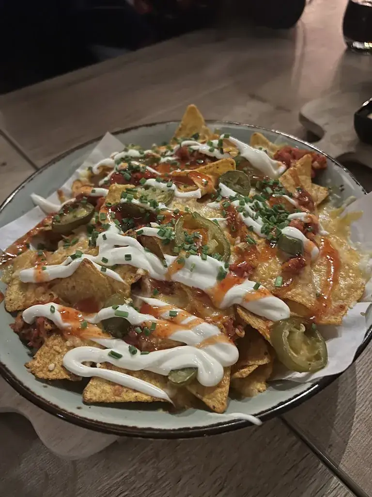 Menu_Grand Café Staal_IJmuiden_image_9