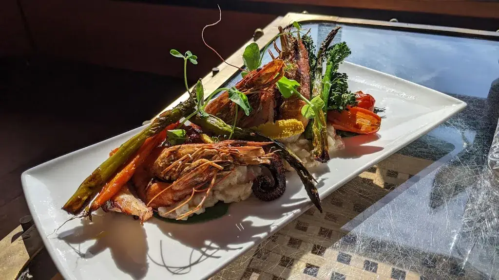 Menu_Brasserie Bosch_IJmuiden_image_5