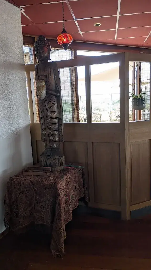 Alvaro Lau_Brasserie Bosch_IJmuiden_review