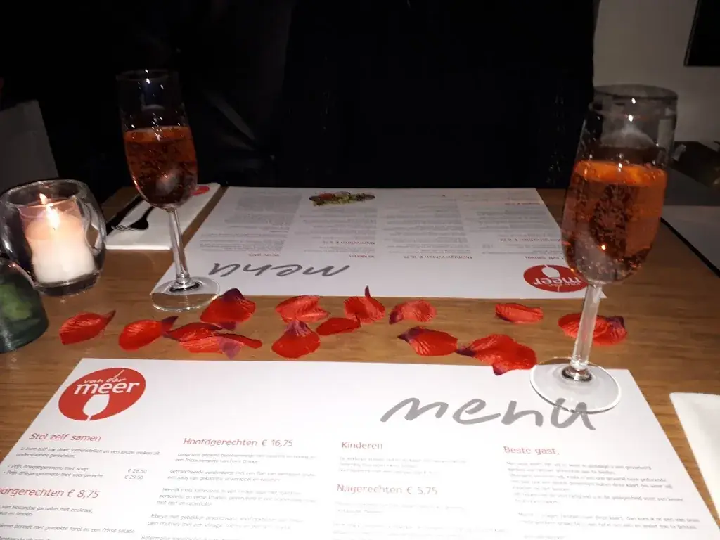 Menu_Restaurant Van der Meer_IJmuiden_image_4