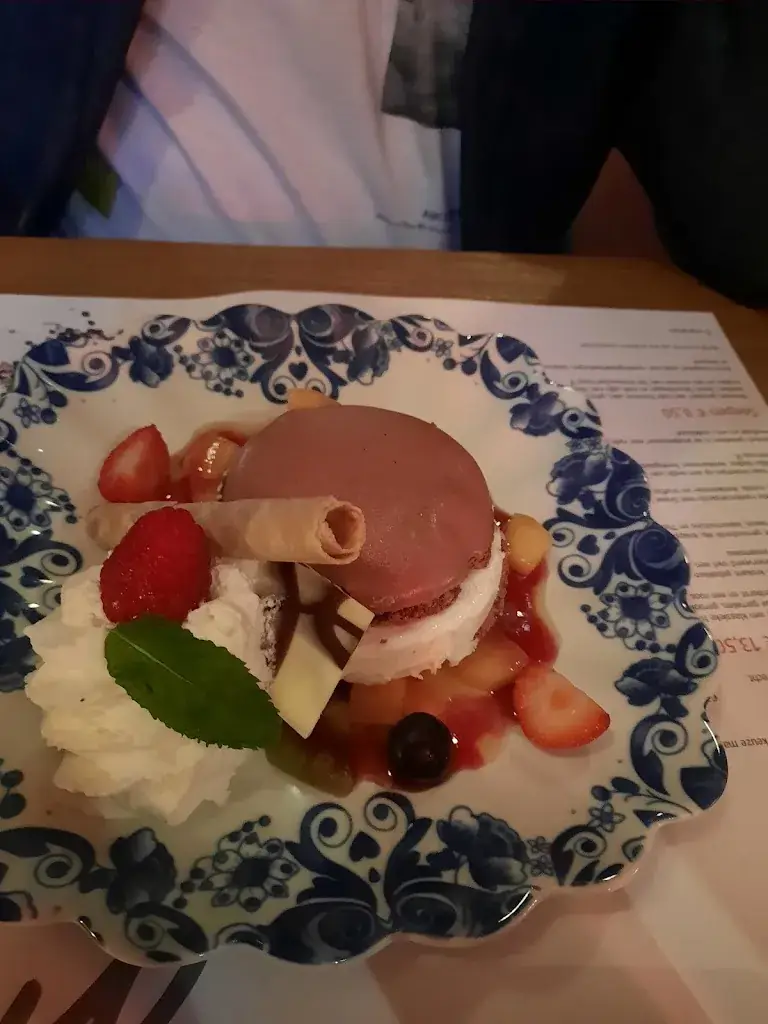 Menu_Restaurant Van der Meer_IJmuiden_image_5