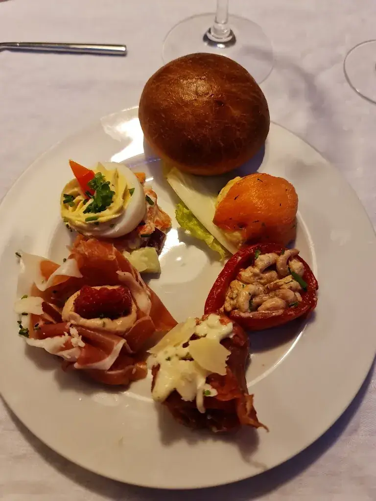 Menu_Restaurant Van der Meer_IJmuiden_image_7