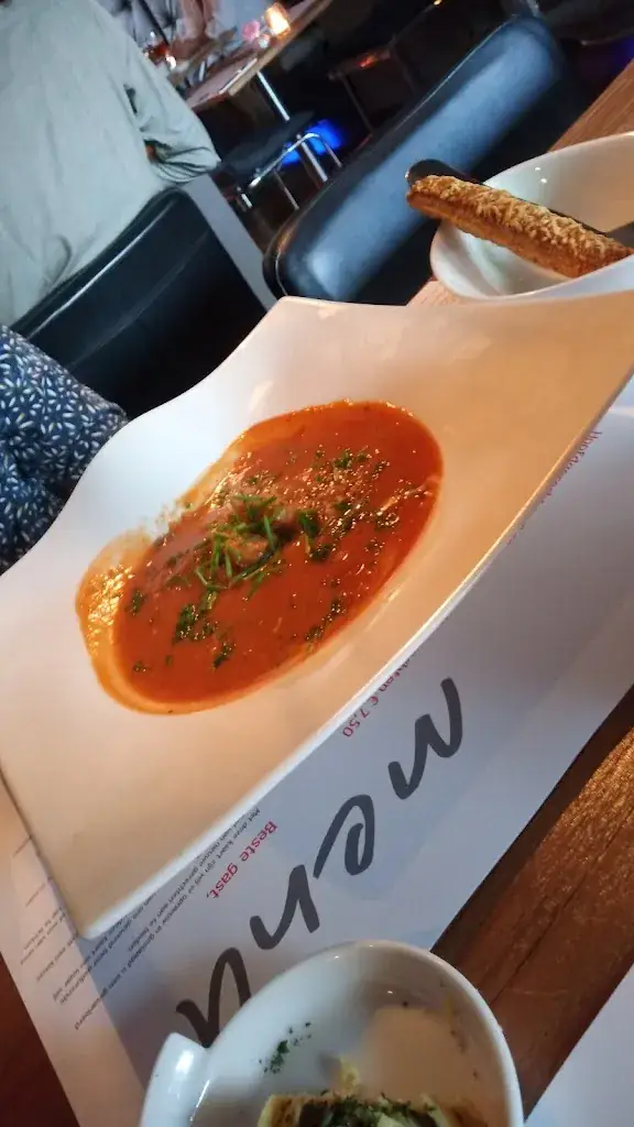 Menu_Restaurant Van der Meer_IJmuiden_image_9