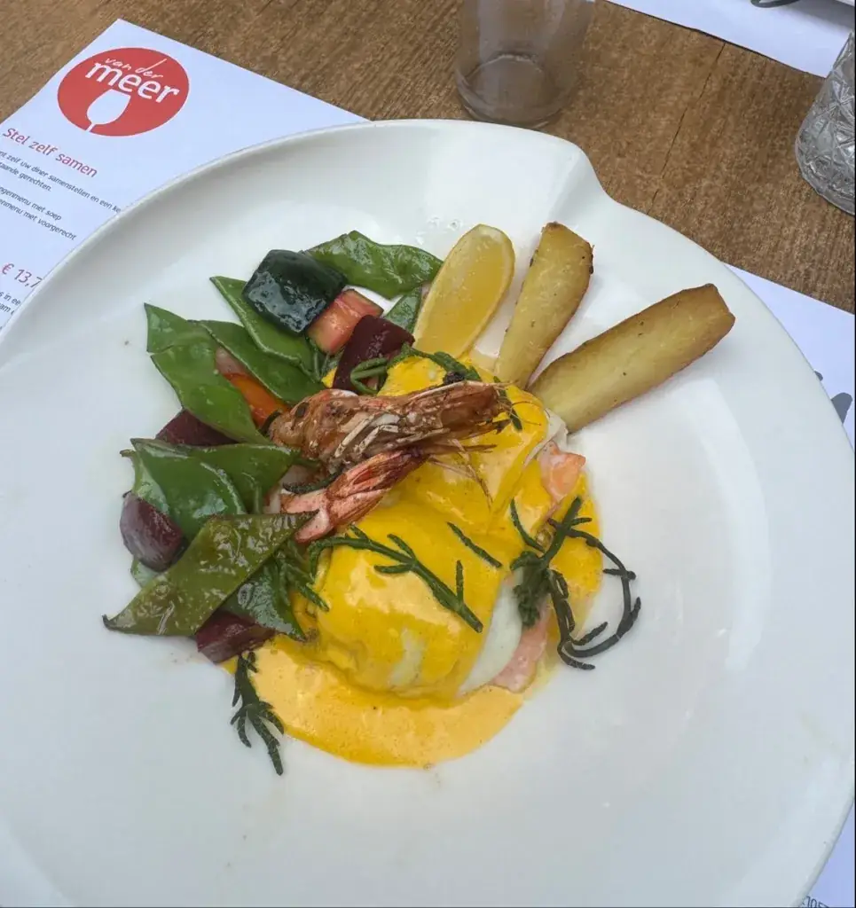 Restaurant Van der Meer_IJmuiden_slider_image_3