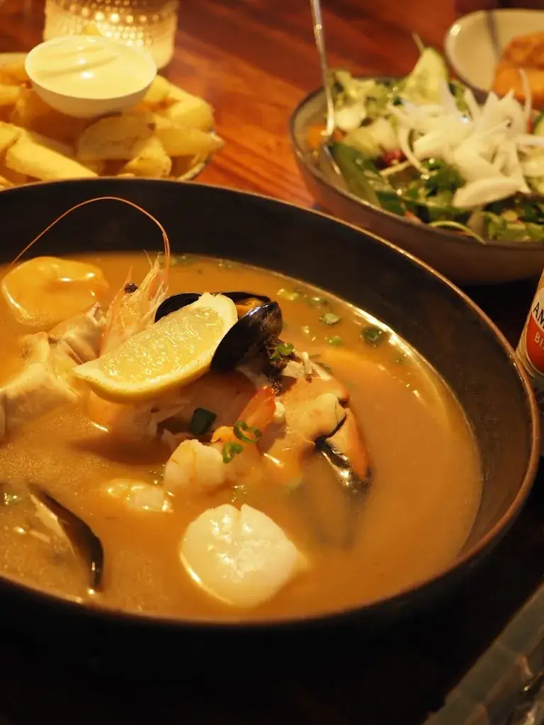 Menu_Vishandel & Restaurant Gerard van Es_IJmuiden_image_8