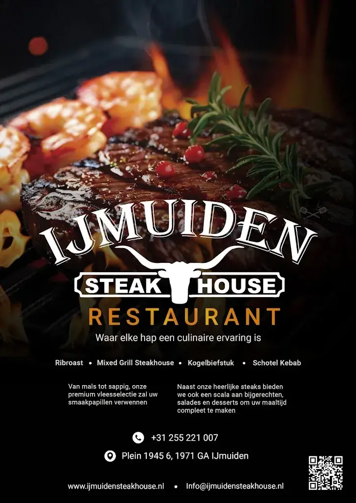 Menu_Steakhouse ijmuiden_IJmuiden_image_4