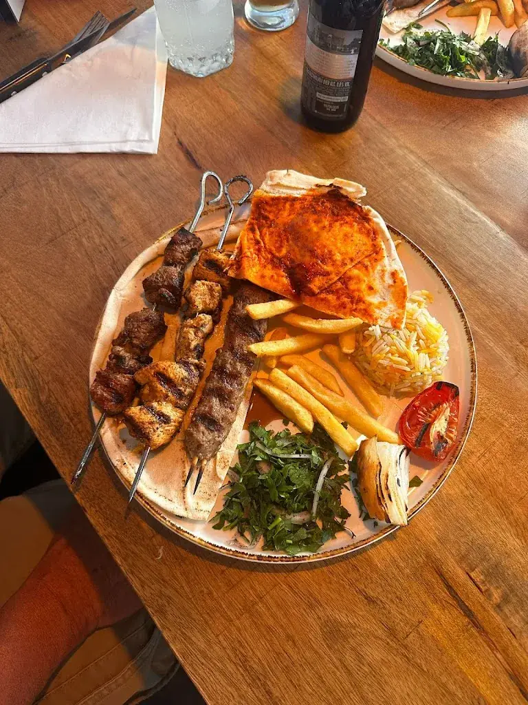 Menu_Steakhouse ijmuiden_IJmuiden_image_5