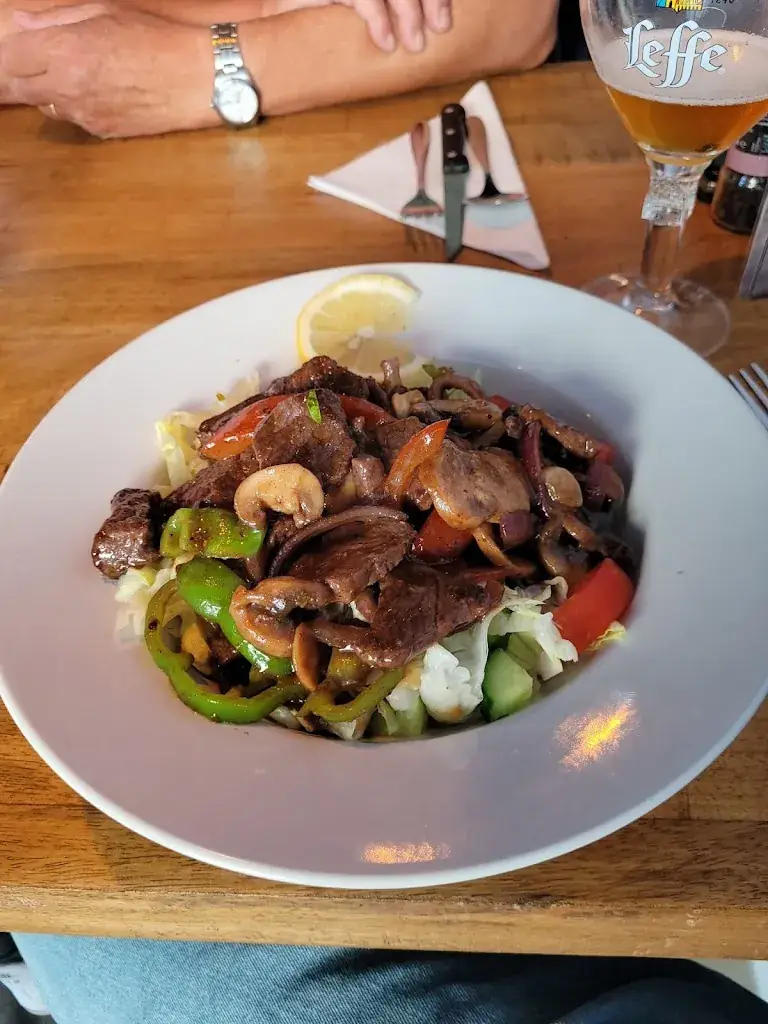 Menu_Steakhouse ijmuiden_IJmuiden_image_6