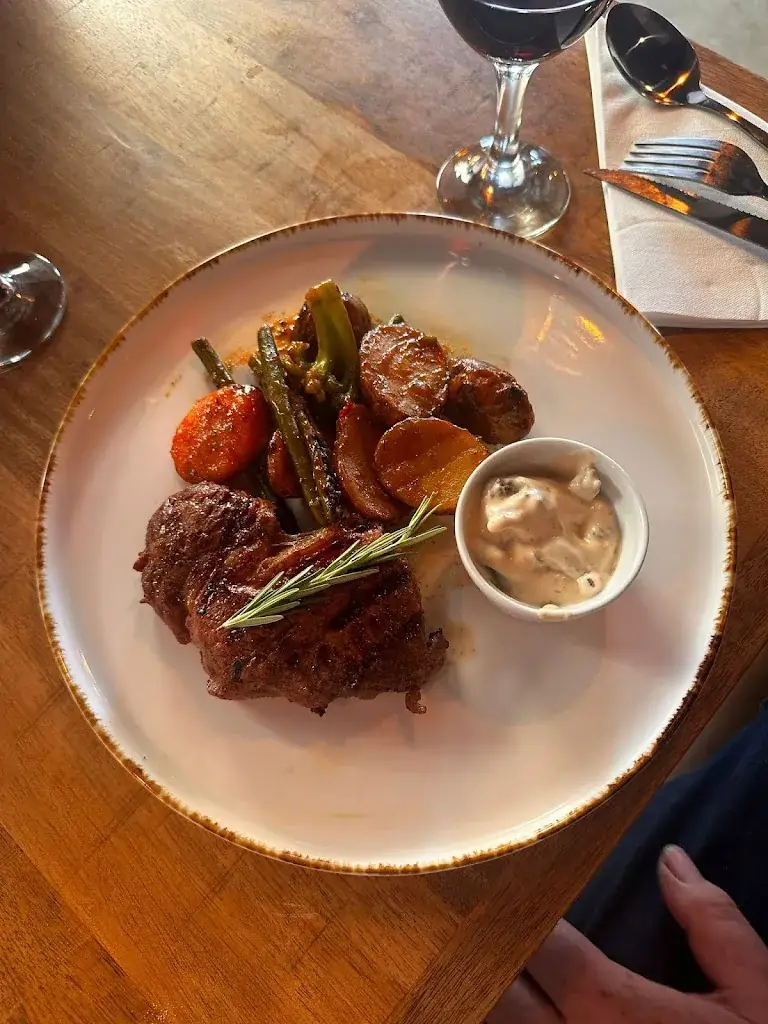 Menu_Steakhouse ijmuiden_IJmuiden_image_7