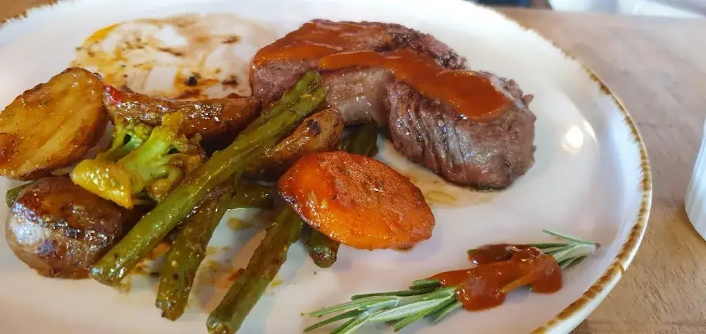 Menu_Steakhouse ijmuiden_IJmuiden_image_8