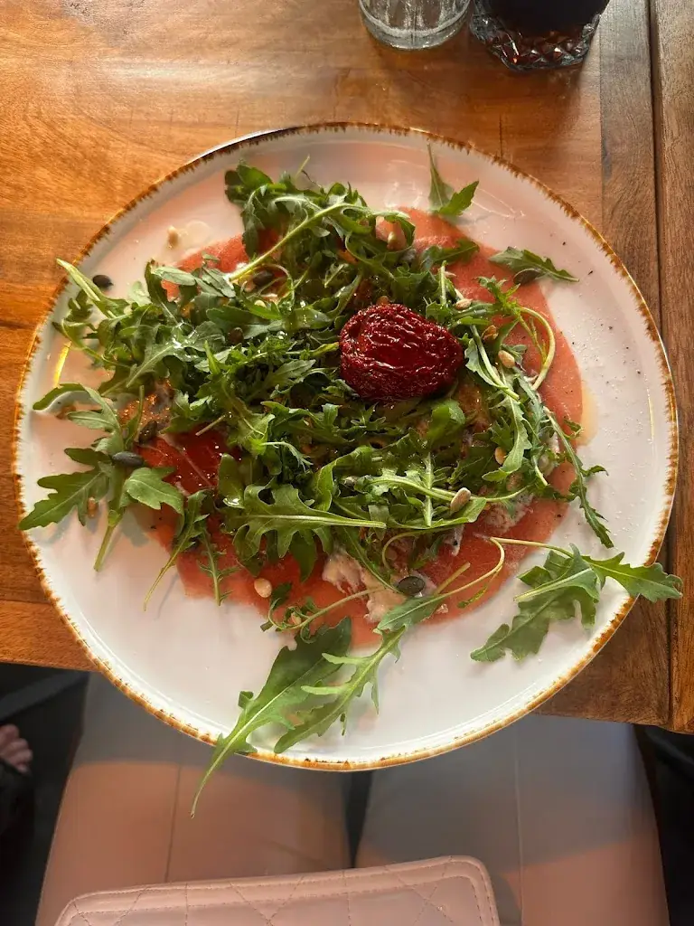 Menu_Steakhouse ijmuiden_IJmuiden_image_9