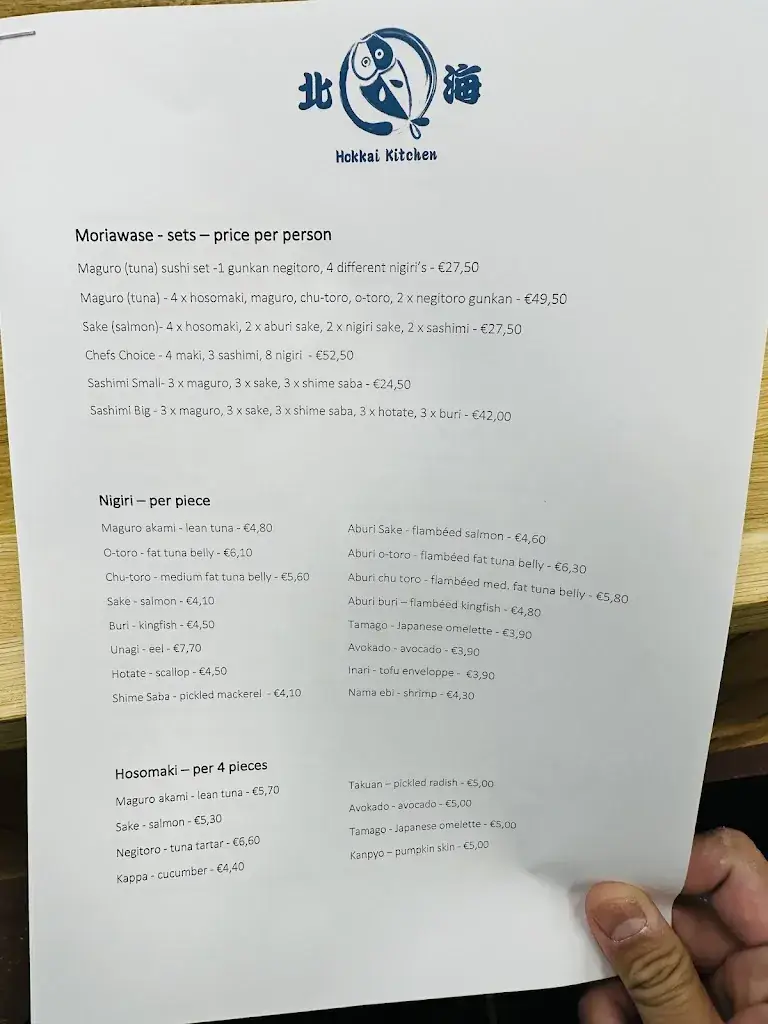 Menu_Hokkai Kitchen_IJmuiden_image_4