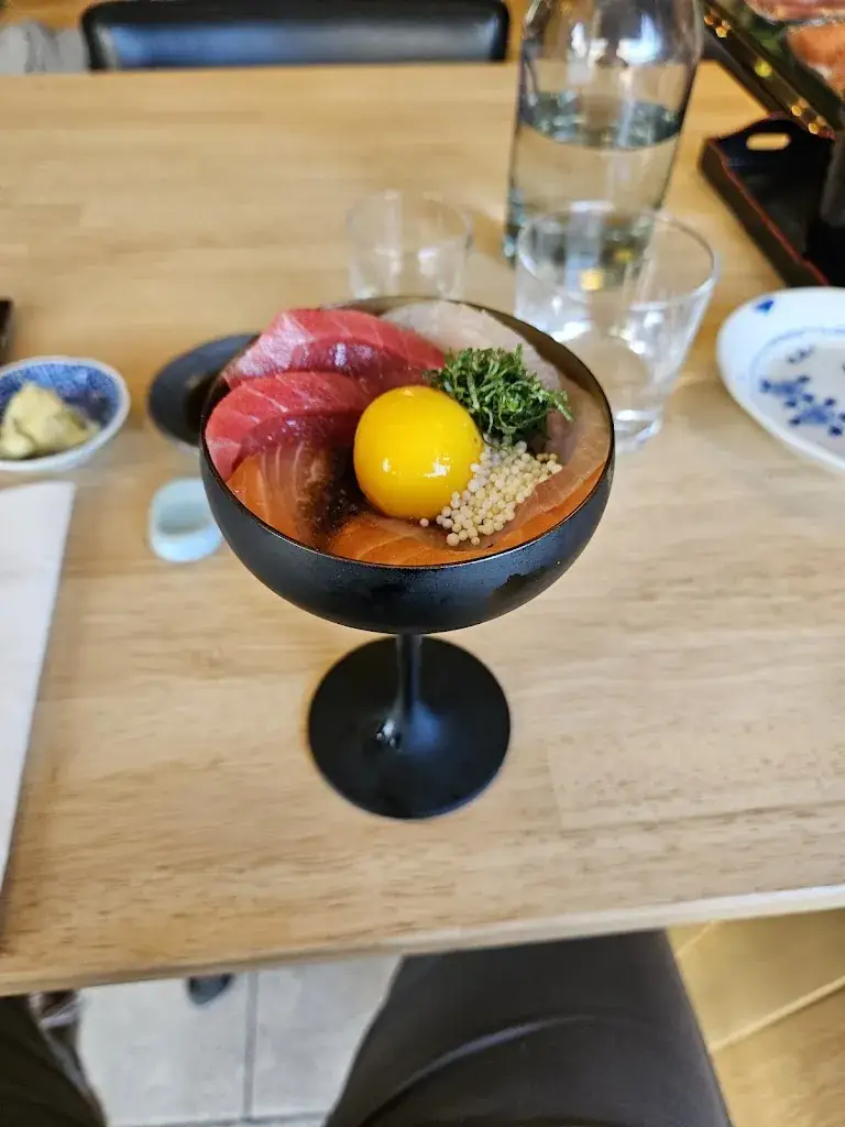 Paul Tol_Hokkai Kitchen_IJmuiden_review