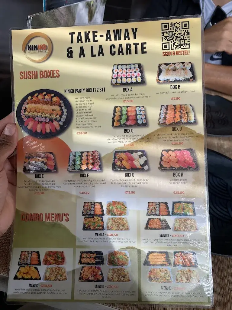 Menu_Kinko_IJmuiden_image_1