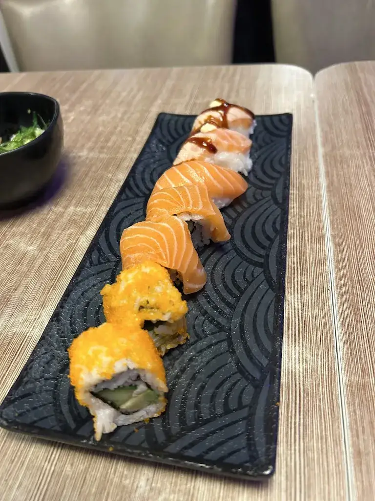 Shridhar C_Kinko_IJmuiden_review