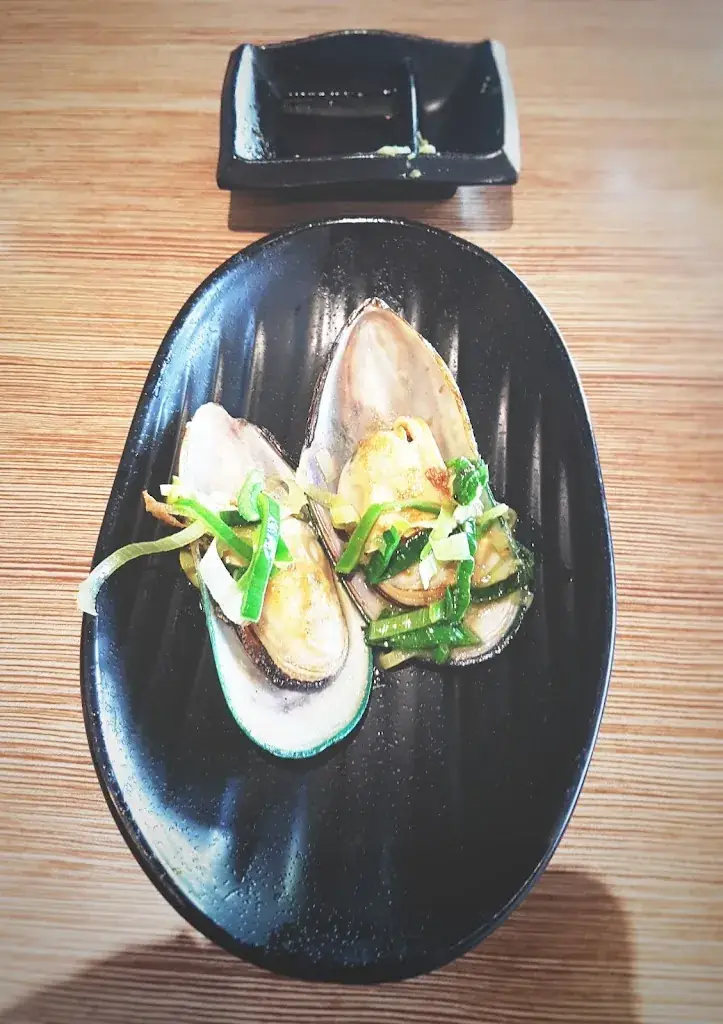 Maciej Stępniak_Kinko_IJmuiden_review