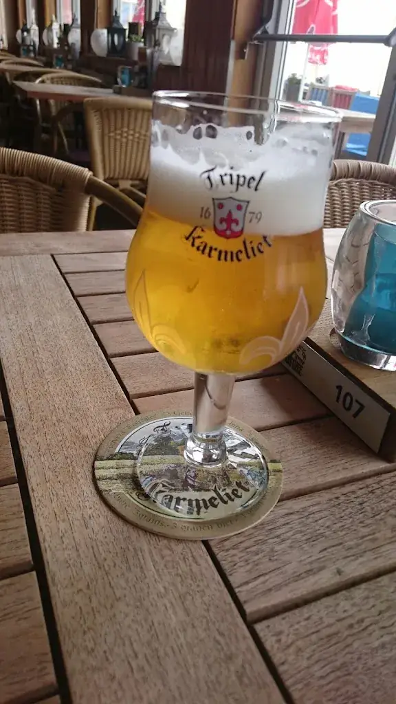 Menu_Paviljoen Noordzee_IJmuiden_image_7