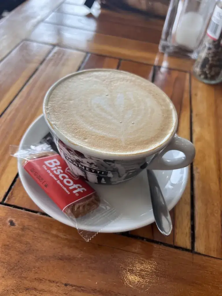 Estelle Rachél_De Harmonie_Almere_review