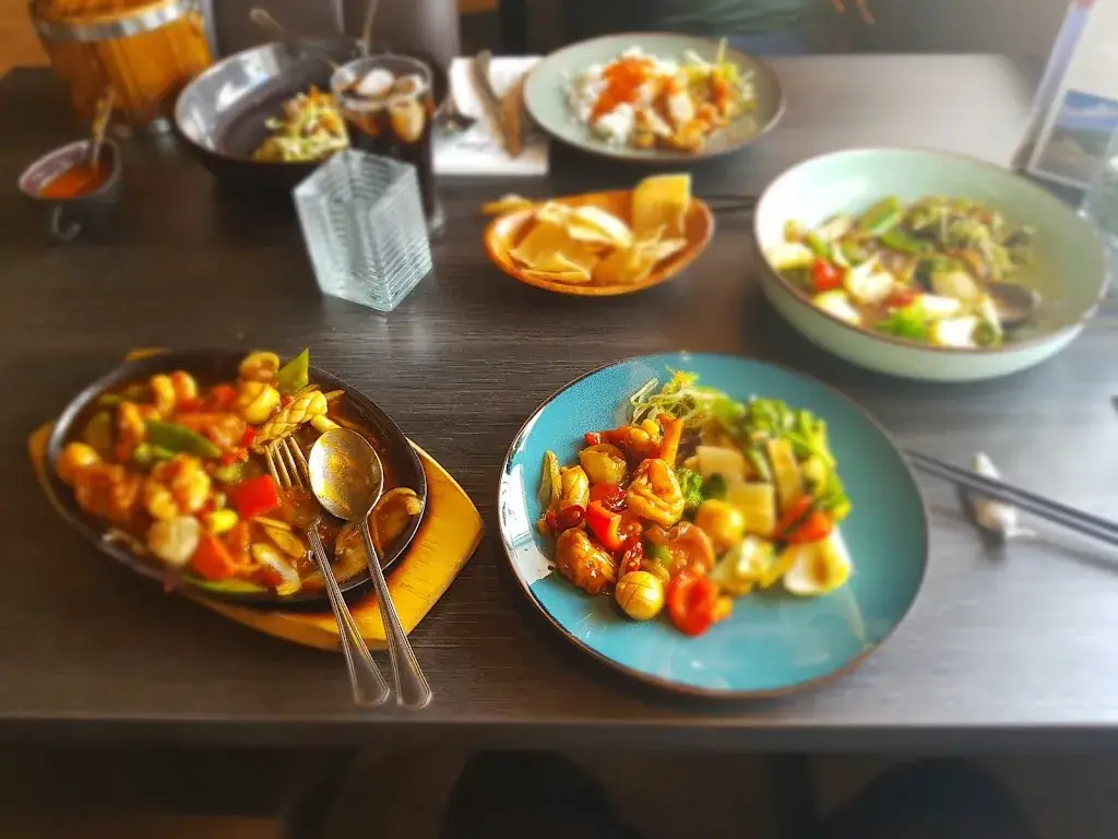 Menü_Chi Ling_IJmuiden_Bild_6