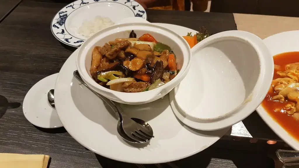 Menü_Chi Ling_IJmuiden_Bild_7