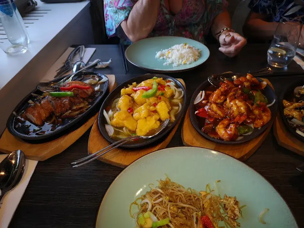 Menü_Chi Ling_IJmuiden_Bild_9