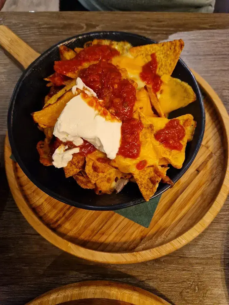 Menu_Het Zandhuis_IJmuiden_imagen_6