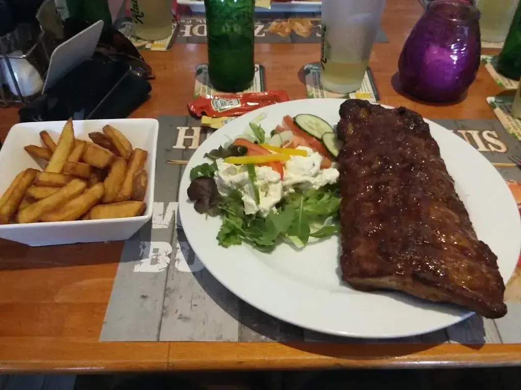 Menu_Het Zandhuis_IJmuiden_imagen_9