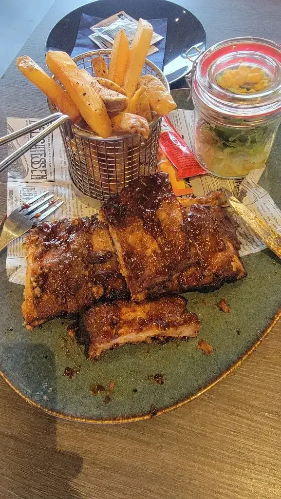 Tom Boyce_Het Zandhuis_IJmuiden_reseña