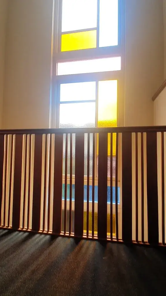 Ahmad Wabil Lokman_Augusta Hotel_IJmuiden_review