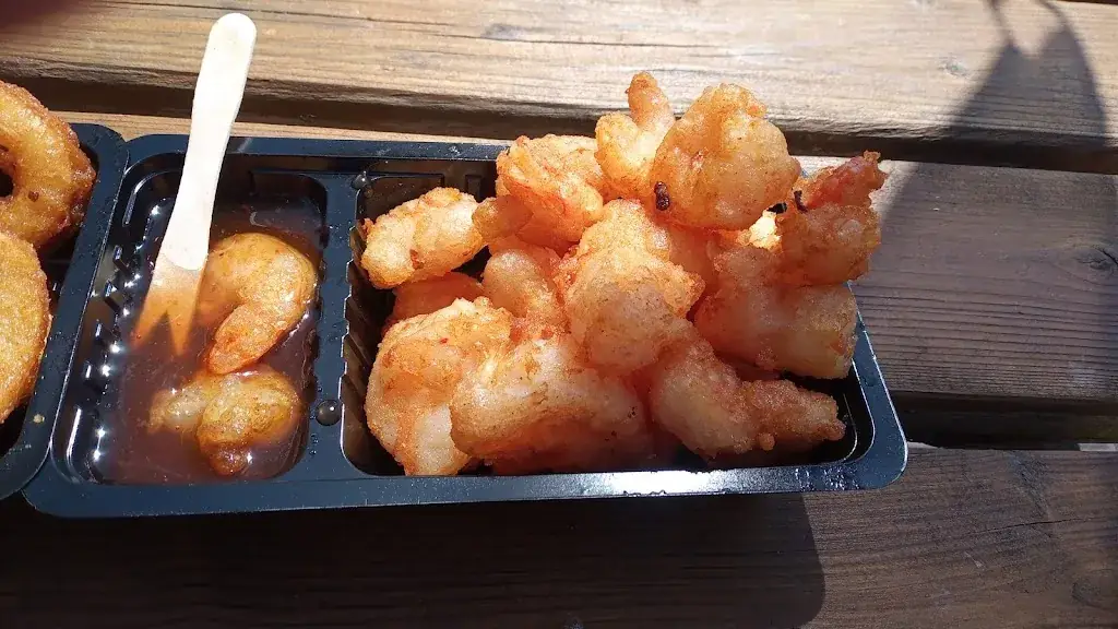 Menu_Jelle’s Visparadijs IJmuiden_IJmuiden_image_5