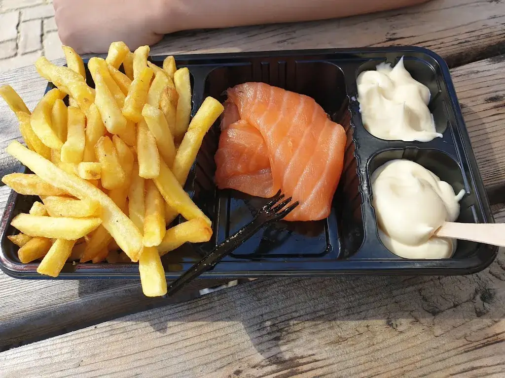 Menu_Jelle’s Visparadijs IJmuiden_IJmuiden_image_9