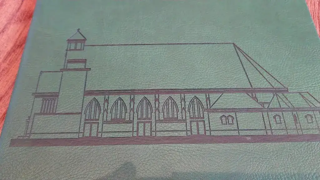 Menu_Restaurant De Kapel Kaatsheuvel_Kaatsheuvel_image_1