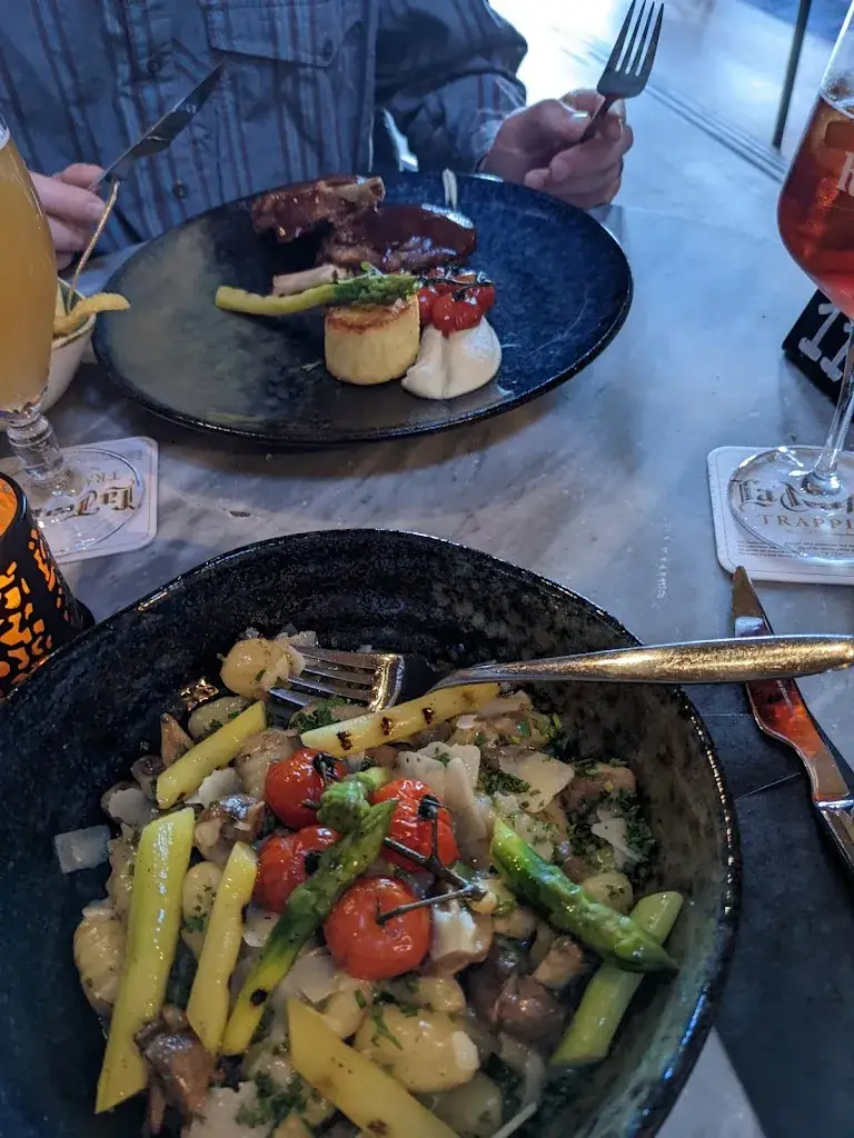 Menu_Restaurant De Kapel Kaatsheuvel_Kaatsheuvel_image_5