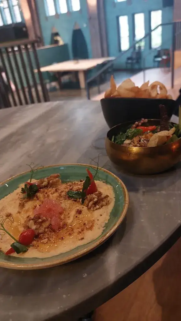 Menu_Restaurant De Kapel Kaatsheuvel_Kaatsheuvel_image_6