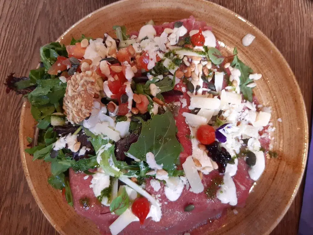 Menu_Restaurant De Kapel Kaatsheuvel_Kaatsheuvel_image_7