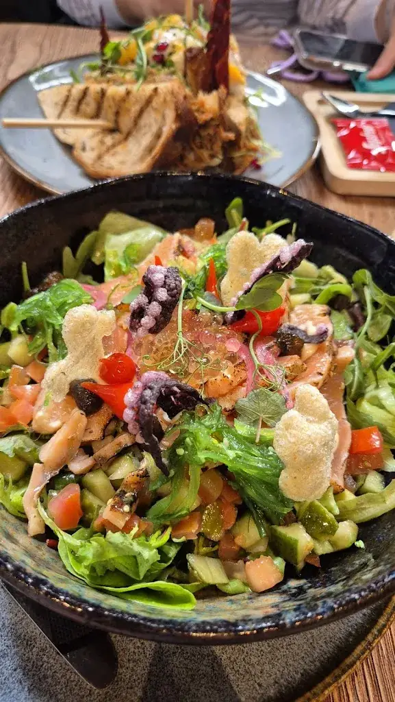 Suzan_Restaurant De Kapel Kaatsheuvel_Kaatsheuvel_review